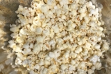 Popcorn | Contemporary Texas Kitchen – Starting Strength