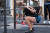 Eight Angles of the Squat – No Commentary