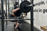 Squat Depth | Mark Rippetoe