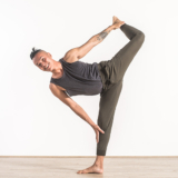 Modern Yogi’s Q&A: Johnson Chong 