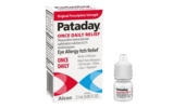 Pataday Eye Drops 2.5ml : Uses, Side Effects and More