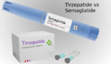 Tirzepatide vs Semaglutide For Weight Loss